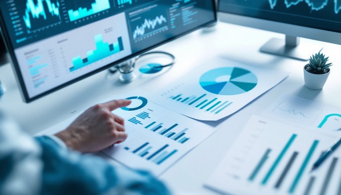 Analytics workspace